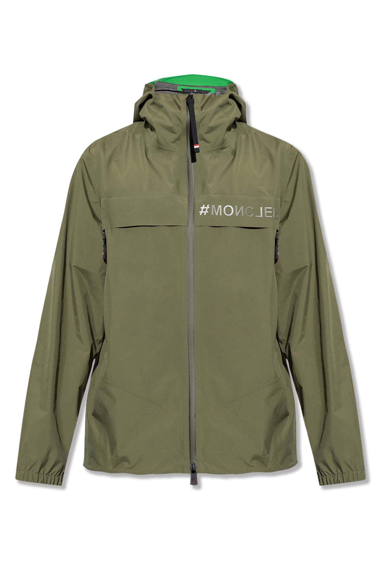 RUNWAYアイテム【Moncler Grenoble】Day-namic 3L バックパック Moncler Grenoble MONCLER GRENOBLE DAY-NAMIC | Men's Clothing